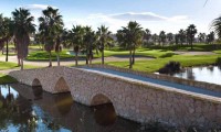 la finca golf course